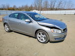 Volvo S60 2015