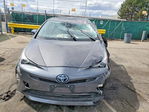Toyota Prius 2017