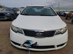 Kia Forte 2013