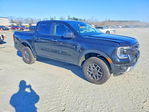 Ford Ranger 2025