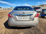 Nissan Altima 2013