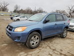 Toyota RAV 4 2010