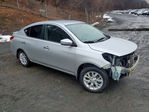 Nissan Versa 2015