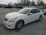 Infiniti  2012