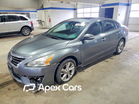 Nissan Altima 2015 - Image 1 of 12