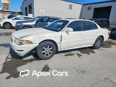 Buick LeSabre 2005 - Image 1 of 12