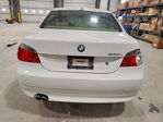 BMW Series 5 2007