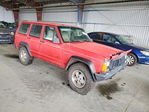 Jeep Cherokee 1995