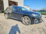 Audi Q3 2019