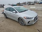 Hyundai Elantra 2018