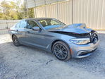 BMW Series 5 2020