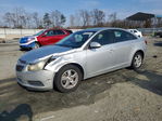 Chevrolet Cruze 2012