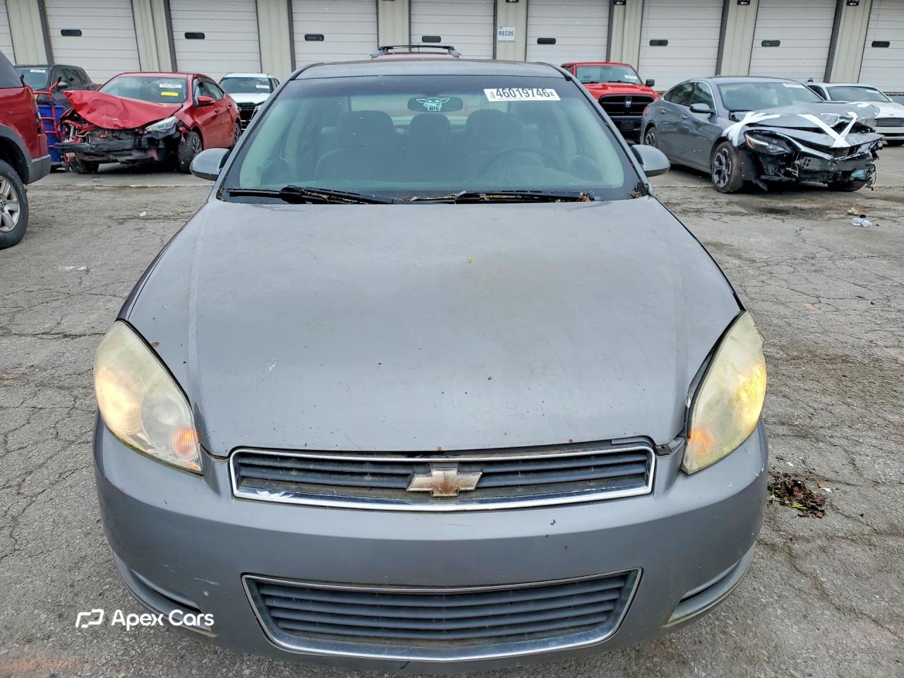 Chevrolet Impala 2007