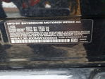 BMW Series 5 2021