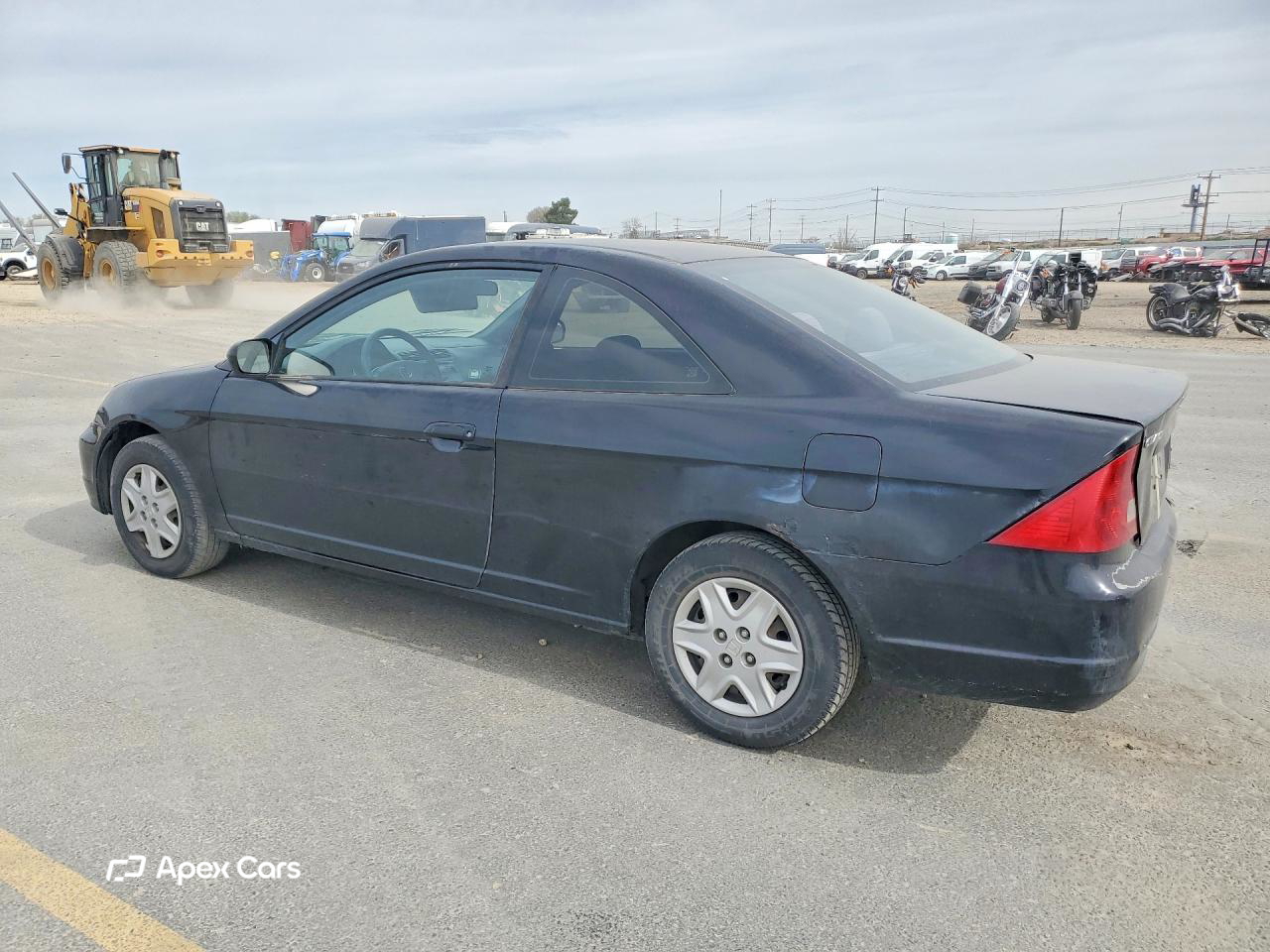 Honda Civic 2003