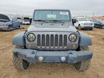 Jeep Wrangler 2014