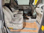 Toyota Sienna 2011