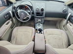 Nissan Rogue 2010