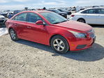 Chevrolet Cruze 2013