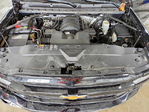 Chevrolet Silverado 2016