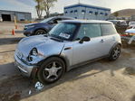MINI Cooper 2002