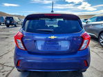 Chevrolet Spark 2016