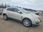 Cadillac SRX 2015