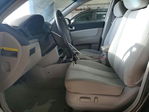 Hyundai Sonata 2008