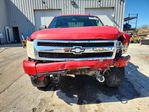 Chevrolet Silverado 2007