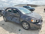 Chevrolet Sonic 2016