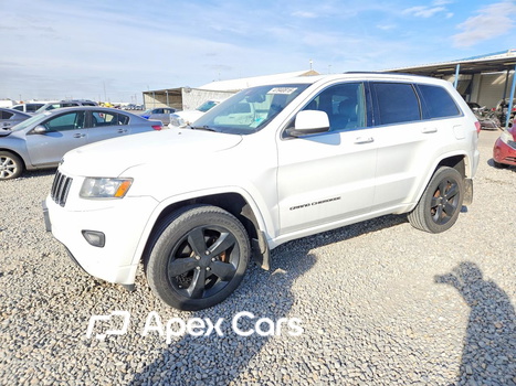 Jeep Cherokee 2015 - Image 1 of 13