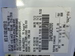Ford Fusion 2013