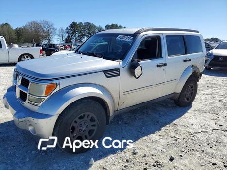 Dodge Nitro 2009 - Image 1 of 13