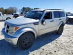 Dodge Nitro 2009