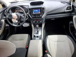Subaru Forester 2021