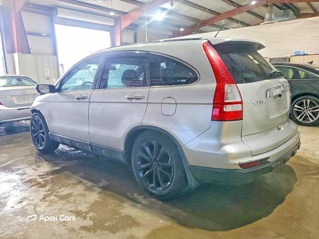 Honda CR-V 2010