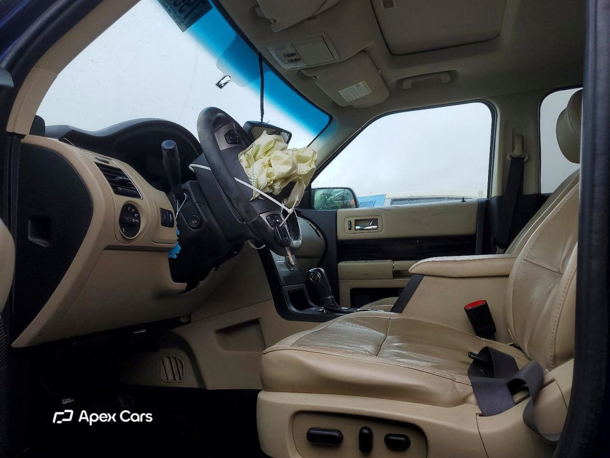 Ford Flex 2014
