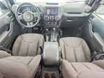 Jeep Wrangler 2017