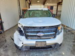 Ford Explorer 2015