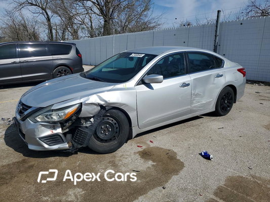 Nissan Altima 2016 - Image 1 of 12