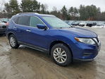 Nissan Rogue 2018