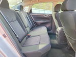 Nissan Sentra 2019