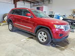 Jeep Cherokee 2012