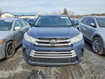 Toyota Highlander 2019