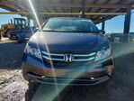 Honda Odyssey 2015