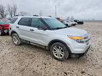 Ford Explorer 2015