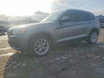 BMW X3 2013