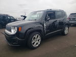 Jeep Renegade 2017