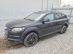 Audi Q7 2009