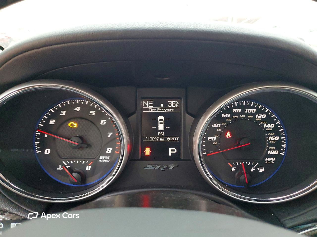Jeep Cherokee 2012